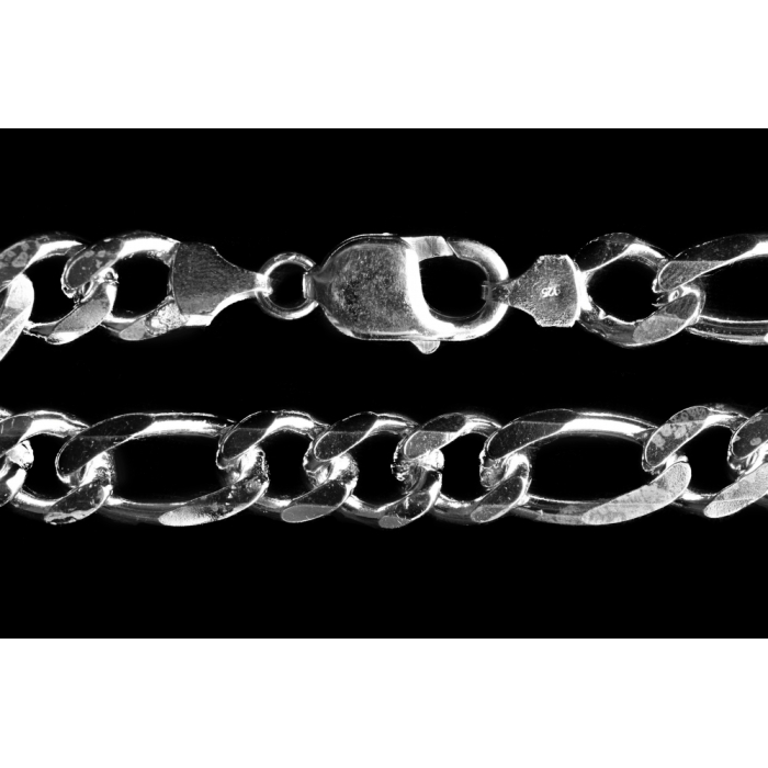 sbr-001 (925 Silver) Bracelet