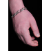 sbr-001 (925 Silver) Bracelet