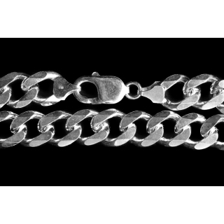 sbr-002 (925 Silver) Bracelet