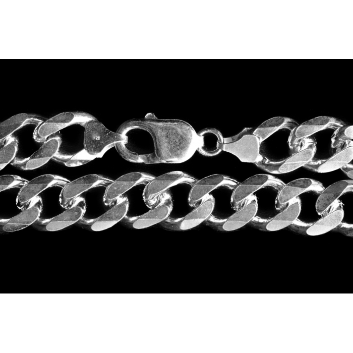 sbr-002 (925 Silver) Bracelet