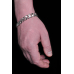 sbr-002 (925 Silver) Bracelet