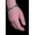 sbr-003 (925 Silver) Bracelet