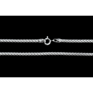 sch-002 (925 Silver) Chain