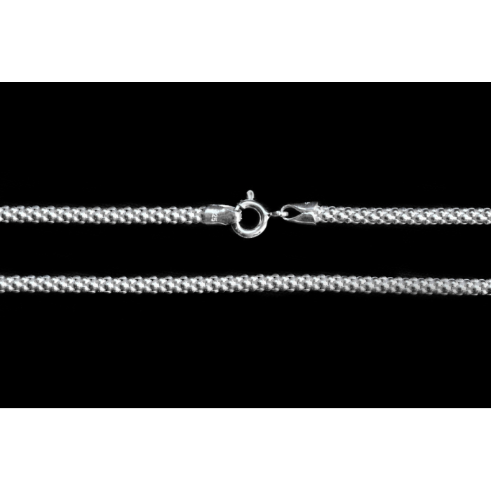 sch-002 (925 Silver) Chain