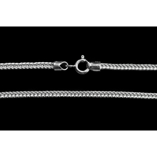 sch-001 (925 Silver) Chain