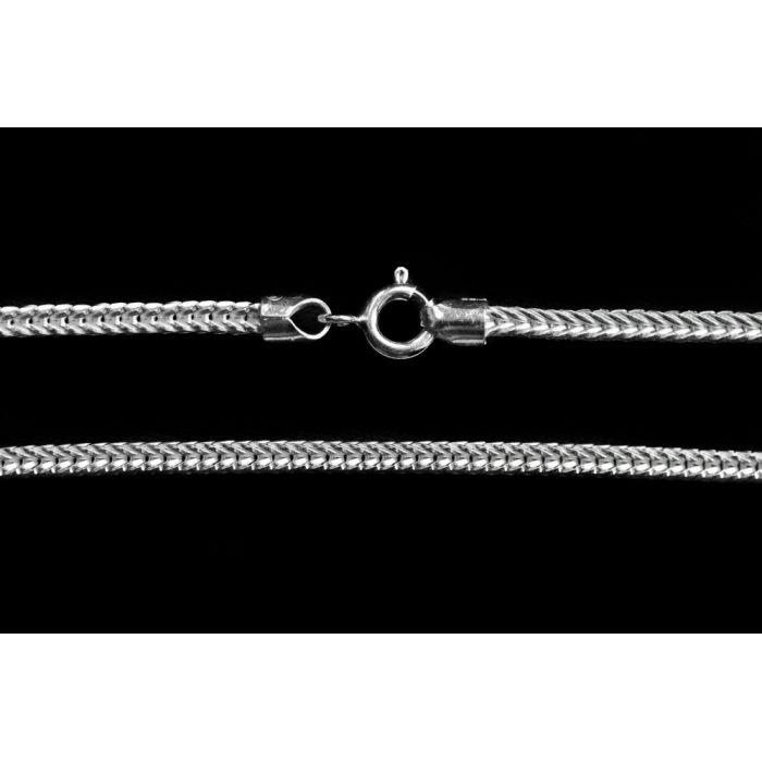 sch-001 (925 Silver) Chain