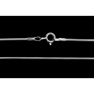 sch-004 (925 Silver) Chain