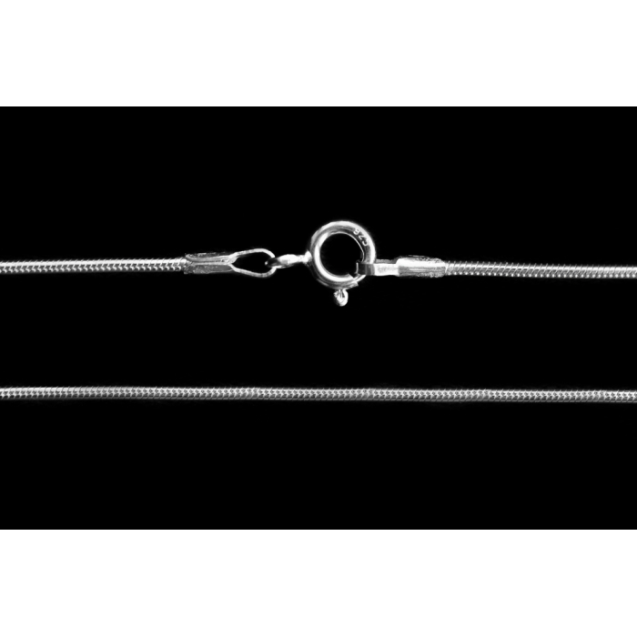 sch-004 (925 Silver) Chain