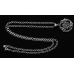 sch-005 (925 Silver) Chain