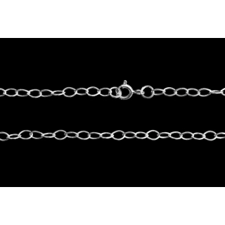sch-005 (925 Silver) Chain