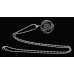 sch-006 (925 Silver) Chain