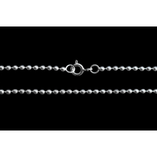sch-006 (925 Silver) Chain