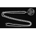 sch-007 (925 Silver) Chain