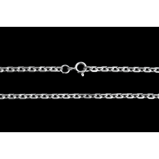 sch-007 (925 Silver) Chain