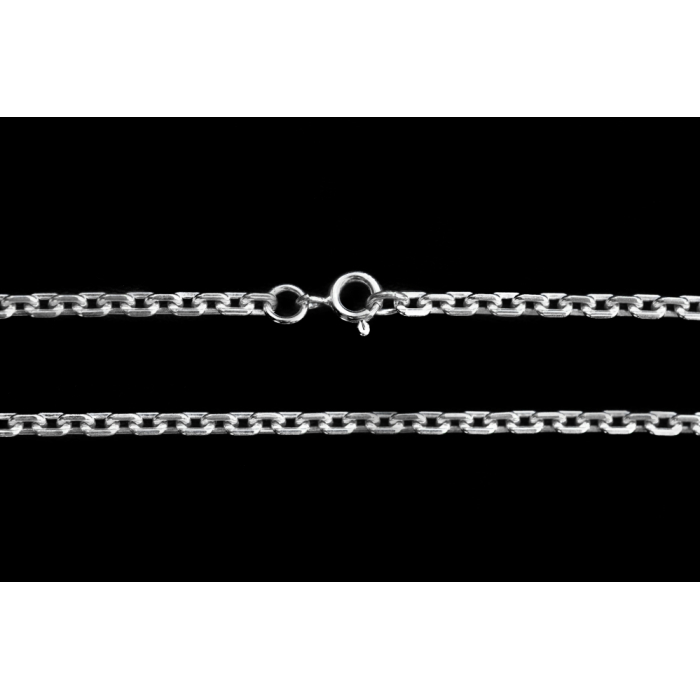 sch-007 (925 Silver) Chain
