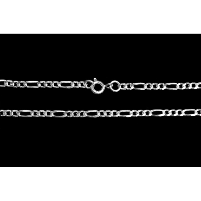 sch-008 (925 Silver) Chain