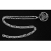 sch-008 (925 Silver) Chain