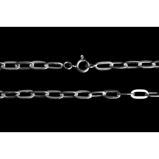 sch-009 (925 Silver) Chain