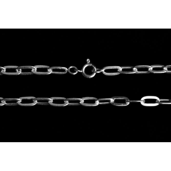 sch-009 (925 Silver) Chain