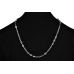 sch-009 (925 Silver) Chain
