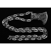 sch-009 (925 Silver) Chain