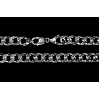 sch-010 (925 Silver) Chain