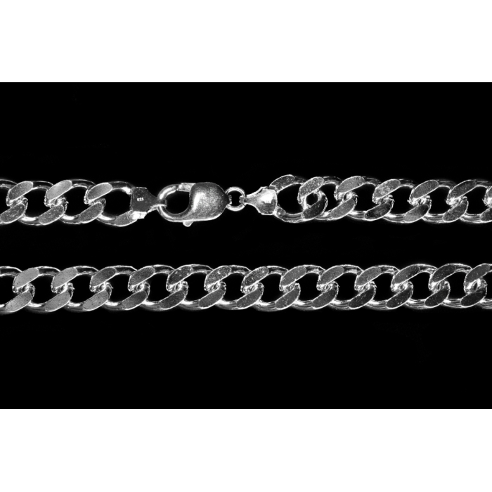 sch-010 (925 Silver) Chain sch-010 (925 Silver) Chain