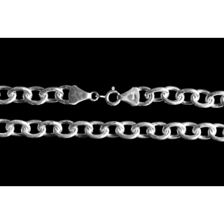 sch-011 (925 Silver) Chain