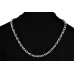 sch-011 (925 Silver) Chain