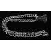sch-011 (925 Silver) Chain