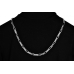 sch-012 (925 Silver) Chain