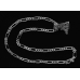 sch-012 (925 Silver) Chain