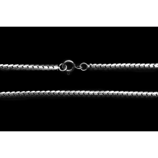sch-013 (925 Silver) Chain