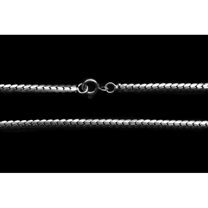sch-013 (925 Silver) Chain