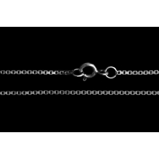 sch-014 (925 Silver) Chain