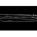 sch-014 (925 Silver) Chain