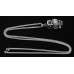 sch-015 (925 Silver) Chain