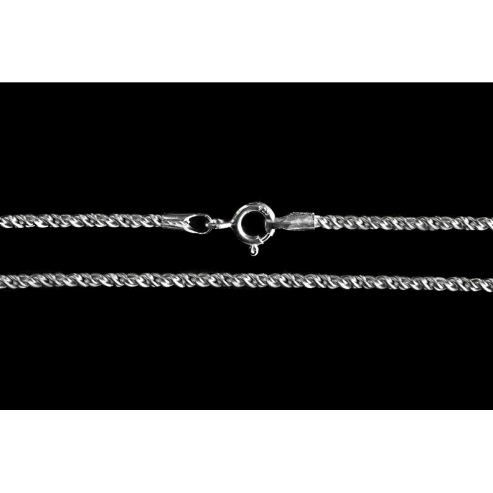 sch-016 (925 Silver) Chain