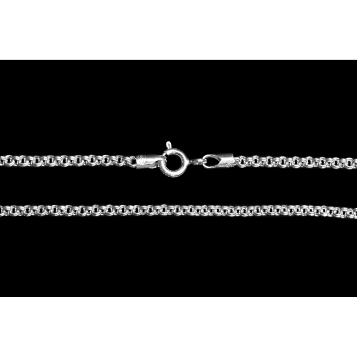 sch-017 (925 Silver) Chain