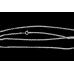sch-017 (925 Silver) Chain