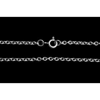 sch-018 (925 Silver) Chain