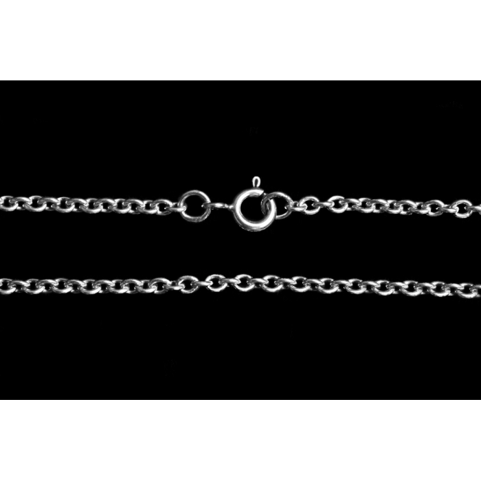 sch-018 (925 Silver) Chain