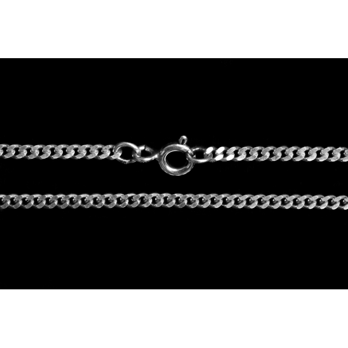 sch-019 (925 Silver) Chain