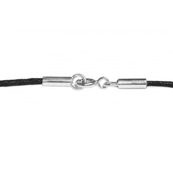 Necklace Cord (Lock 925 Silver) 