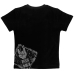 Young Rocker Black Children's T-Shirt 