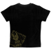 Rock'n'Roll Children's (Black) T-Shirt