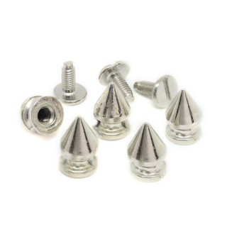 11 mm Figured Thorn (5 Pieces)