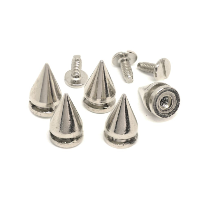 15 mm Figured Thorn (5 Pieces)