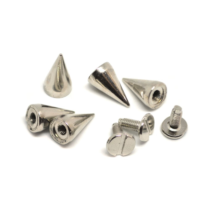 12 mm (5 Pieces) Thorn Thorn
