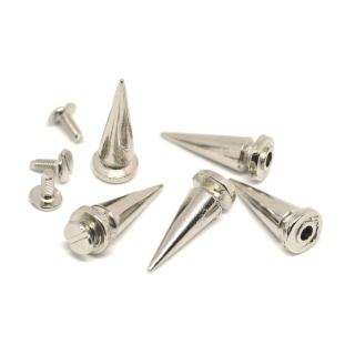25 mm (5 Pieces) Thorn Thorn